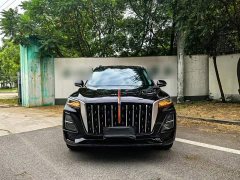 Hongqi HS5 2.0T AWD Qixiang Pro Edition - фото 12