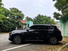 Hongqi HS5 2.0T AWD Qixiang Pro Edition - фото 13