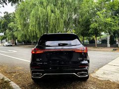 Hongqi HS5 2.0T AWD Qixiang Pro Edition - фото 14