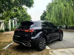 Hongqi HS5 2.0T AWD Qixiang Pro Edition - фото 15