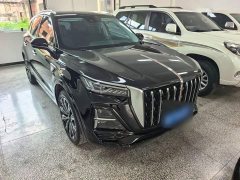 Hongqi HS5 2.0T AWD Qixiang Pro Edition - фото 16