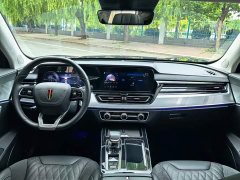 Hongqi HS5 2.0T AWD Qixiang Pro Edition - фото 17