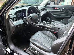 Hongqi HS5 2.0T AWD Qixiang Pro Edition - фото 18