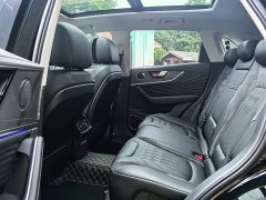 Hongqi HS5 2.0T AWD Qixiang Pro Edition - фото 19