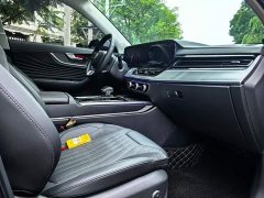Hongqi HS5 2.0T AWD Qixiang Pro Edition - фото 20