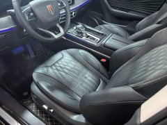 Hongqi HS5 2.0T AWD Qixiang Pro Edition - фото 3