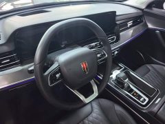 Hongqi HS5 2.0T AWD Qixiang Pro Edition - фото 4