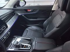 Hongqi HS5 2.0T AWD Qixiang Pro Edition - фото 5