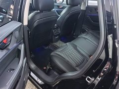 Hongqi HS5 2.0T AWD Qixiang Pro Edition - фото 7