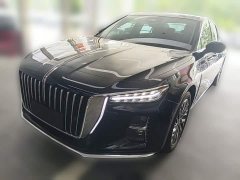 Hongqi H5 2.0T Automatic Qichang Edition - фото 1