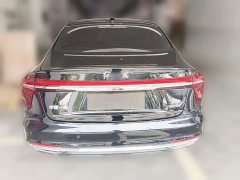 Hongqi H5 2.0T Automatic Qichang Edition - фото 10