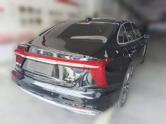 Hongqi H5 2.0T Automatic Qichang Edition - фото 12