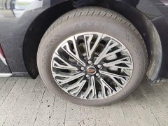 Hongqi H5 2.0T Automatic Qichang Edition - фото 14