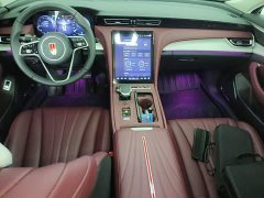 Hongqi H5 2.0T Automatic Qichang Edition - фото 16