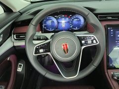 Hongqi H5 2.0T Automatic Qichang Edition - фото 17