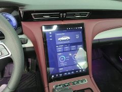 Hongqi H5 2.0T Automatic Qichang Edition - фото 20