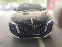 Hongqi H5 2.0T Automatic Qichang Edition - фото 5