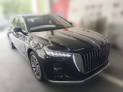 Hongqi H5 2.0T Automatic Qichang Edition - фото 7