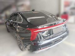 Hongqi H5 2.0T Automatic Qichang Edition - фото 9