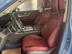 Hongqi HS5 2.0T 4WD Qiling Pro Edition - фото 10