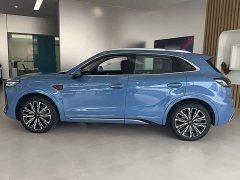 Hongqi HS5 2.0T 4WD Qiling Pro Edition - фото 11