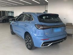 Hongqi HS5 2.0T 4WD Qiling Pro Edition - фото 12