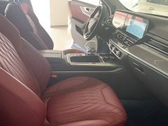 Hongqi HS5 2.0T 4WD Qiling Pro Edition - фото 14