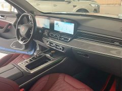 Hongqi HS5 2.0T 4WD Qiling Pro Edition - фото 15