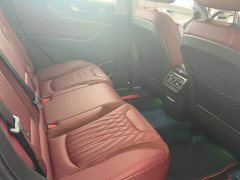 Hongqi HS5 2.0T 4WD Qiling Pro Edition - фото 16