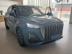 Hongqi HS5 2.0T 4WD Qiling Pro Edition - фото 6