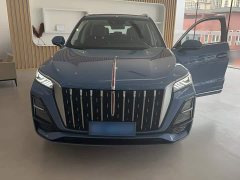 Hongqi HS5 2.0T 4WD Qiling Pro Edition - фото 9