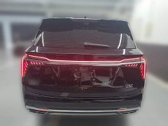 Hongqi HS7 PHEV 2024 2.0T PHEV four-wheel drive Qichang version 6 seats - фото 10