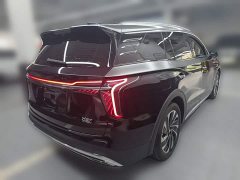 Hongqi HS7 PHEV 2024 2.0T PHEV four-wheel drive Qichang version 6 seats - фото 12