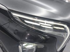 Hongqi HS7 PHEV 2024 2.0T PHEV four-wheel drive Qichang version 6 seats - фото 13