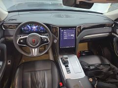 Hongqi HS7 PHEV 2024 2.0T PHEV four-wheel drive Qichang version 6 seats - фото 16