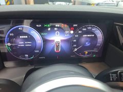Hongqi HS7 PHEV 2024 2.0T PHEV four-wheel drive Qichang version 6 seats - фото 18