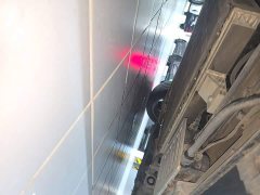 Hongqi HS7 PHEV 2024 2.0T PHEV four-wheel drive Qichang version 6 seats - фото 2