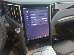 Hongqi HS7 PHEV 2024 2.0T PHEV four-wheel drive Qichang version 6 seats - фото 20