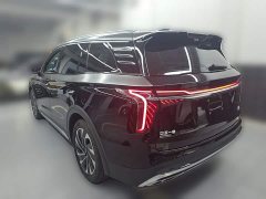 Hongqi HS7 PHEV 2024 2.0T PHEV four-wheel drive Qichang version 6 seats - фото 9