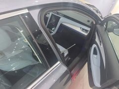 Hongqi H5 PHEV 170 Ultra Hybrid Edition - фото 11