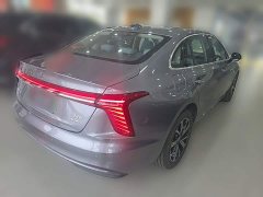 Hongqi H5 PHEV 170 Ultra Hybrid Edition - фото 12