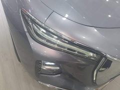 Hongqi H5 PHEV 170 Ultra Hybrid Edition - фото 13