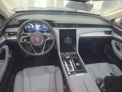 Hongqi H5 PHEV 170 Ultra Hybrid Edition - фото 16