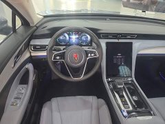 Hongqi H5 PHEV 170 Ultra Hybrid Edition - фото 17