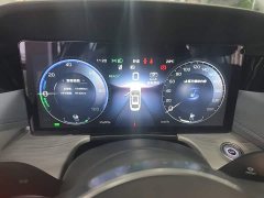 Hongqi H5 PHEV 170 Ultra Hybrid Edition - фото 18