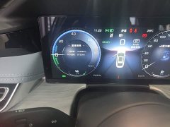 Hongqi H5 PHEV 170 Ultra Hybrid Edition - фото 19
