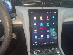 Hongqi H5 PHEV 170 Ultra Hybrid Edition - фото 20