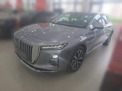 Hongqi H5 PHEV 170 Ultra Hybrid Edition - фото 3