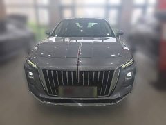 Hongqi H5 PHEV 170 Ultra Hybrid Edition - фото 5