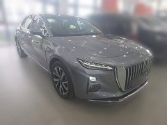 Hongqi H5 PHEV 170 Ultra Hybrid Edition - фото 7